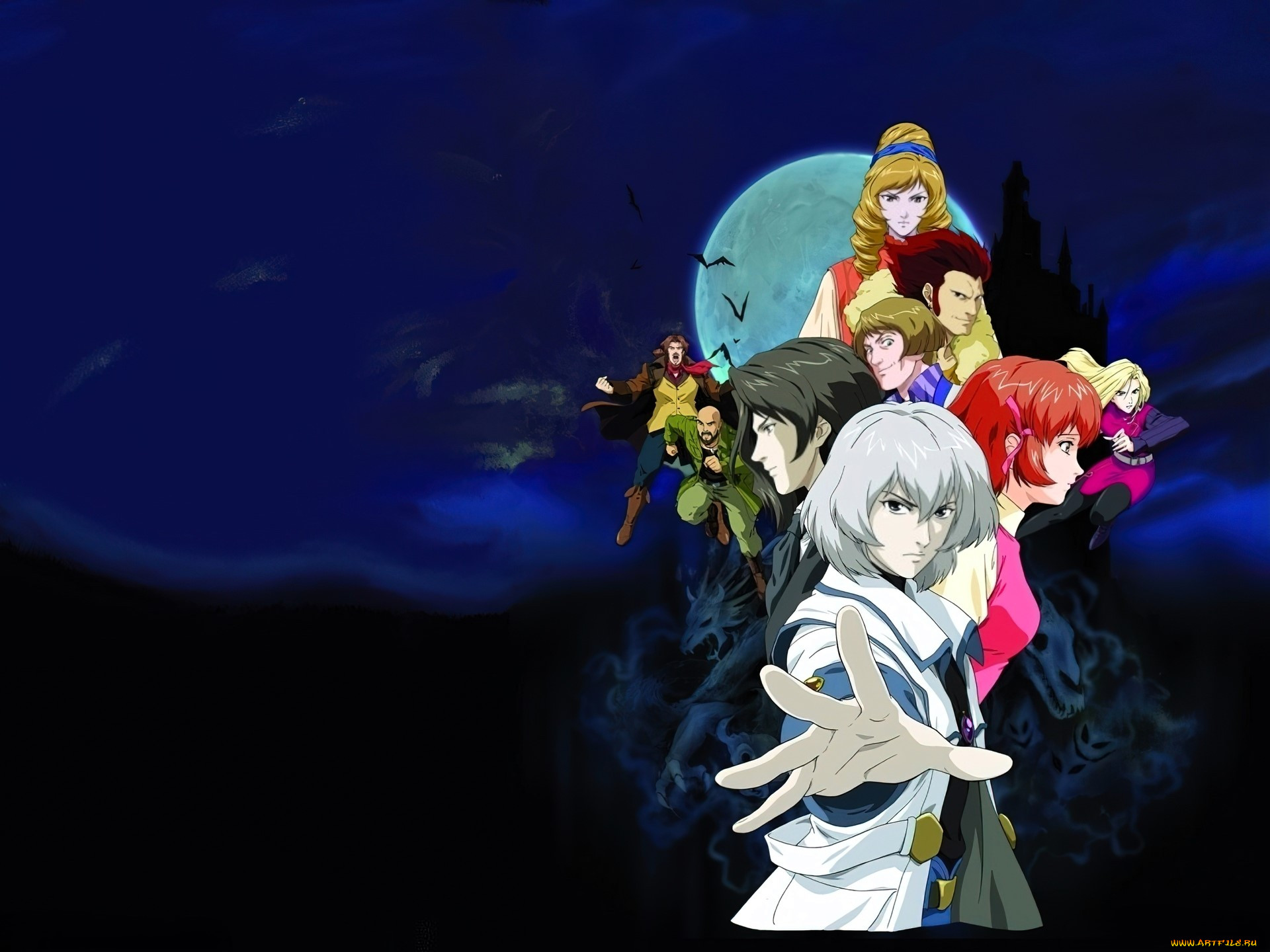 castlevania dawn of sorrow,  , castlevania,  dawn of sorrow, , , 